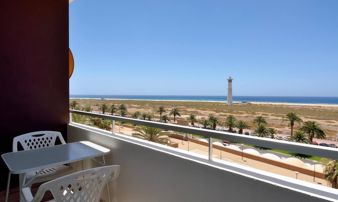 Solana del Matorral Apartment | Plus Casa Atlantica Morro Jable 574 BY PVL
