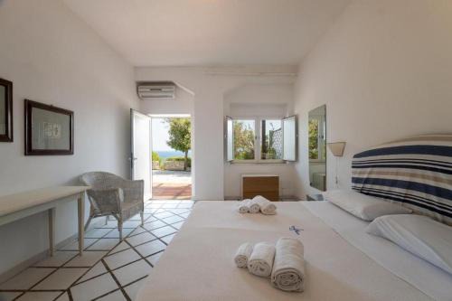 Castro Marina Apartment | PM 238 Via Litoranea