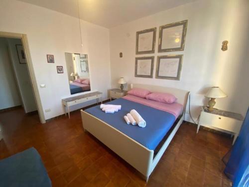 Lido Apartment | PM 5 Via Sicilia Guest House