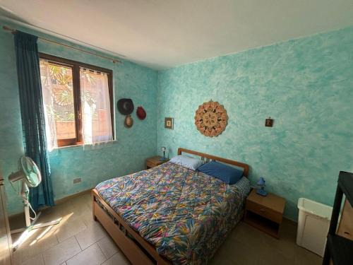 Tresnuraghes Apartment | PM 6 Via del Cisto
