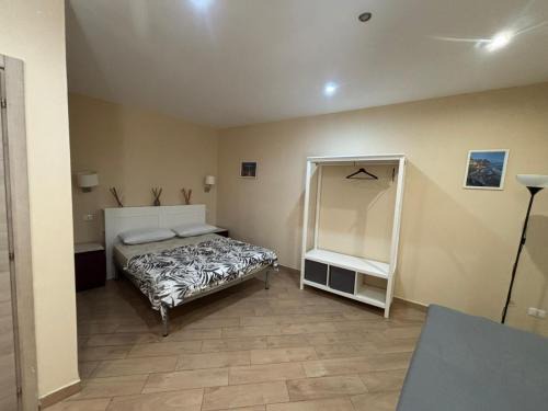 Montecalvario Apartment | PM 7 Via Sant'Antonio ai Monti