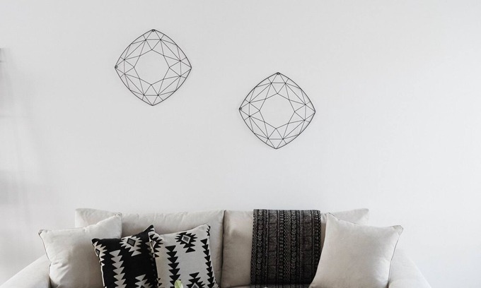 Karterados Apartment | Pnoi One bedroom suite