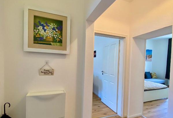 Sued Apartment | PnT home-stilvolles Apartment