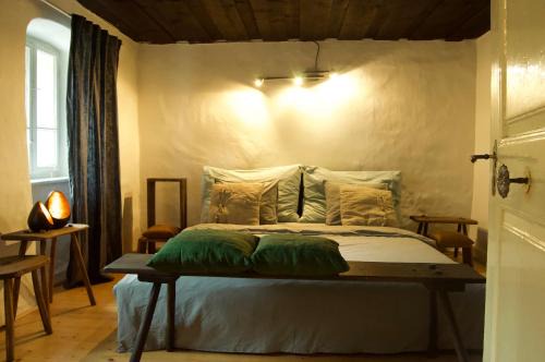 Hodrusa Ski Chalet | Poštárova cesta - banícky domček Birnbaum