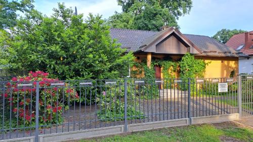 Pobierowo Villa | Pobierowo Bracka