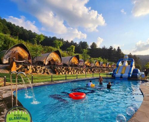 Pocheon Other | Pocheon Noble Glamping
