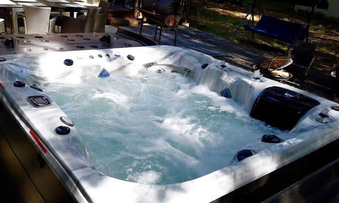 Albrightsville House | Pocono Getaway*Hot tub*Pool*Arcade