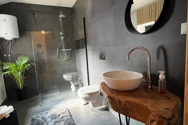 gmina Zakrzowek House | Pod Świerkami