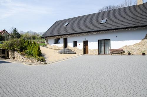Wadowice House | Pod Dębami