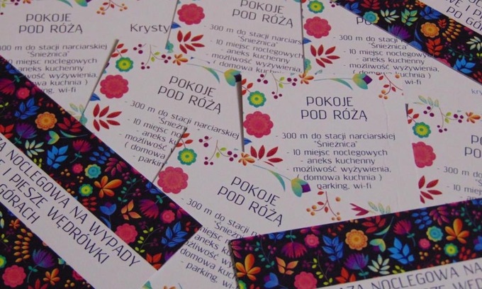 Mszana Dolna House | POD RÓŻĄ