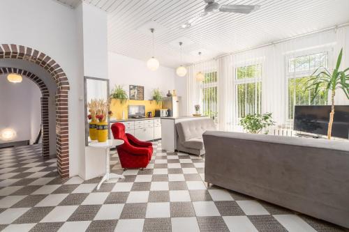 West Pomeranian Voivodeship Apartment | Pod Różą Wiatrów