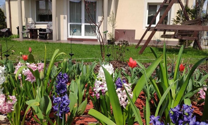 Siemiatycze House | Pod Skrzydłami Podlasia