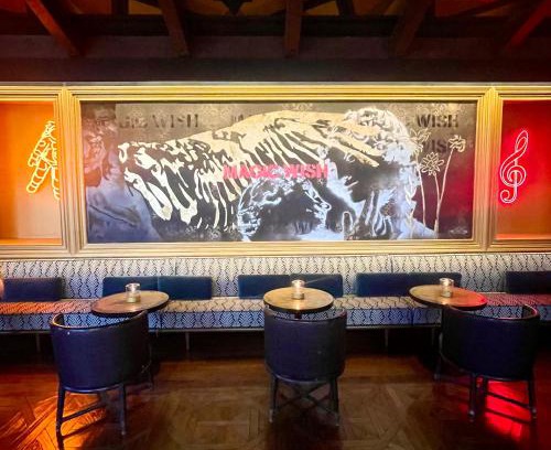 Midtown West Hotel | Pod Times Square