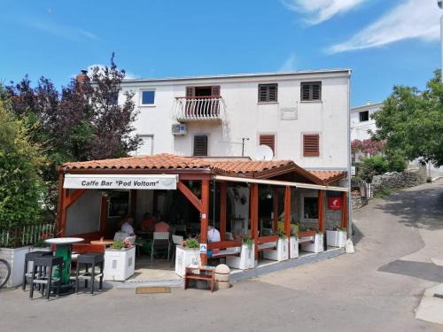 Klenovica Apartment | Pod Voltom