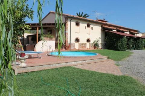 Donoratico Apartment | Podere Agnese 2 con Wi FI