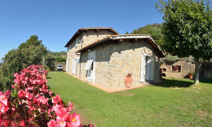 Petrognano Other | Podere Aida Proprietà