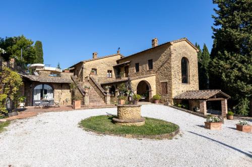 Pomarance Apartment | Podere del Botruccio