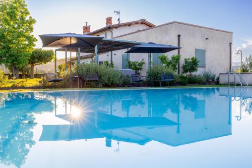 San Quirico di Moriano House | Podere di Piero