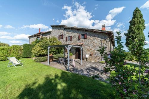 Neri Apartment | Podere la Fornace