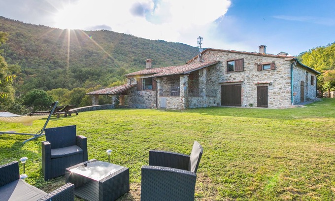 Montieri House | Podere Salcerini by Interhome