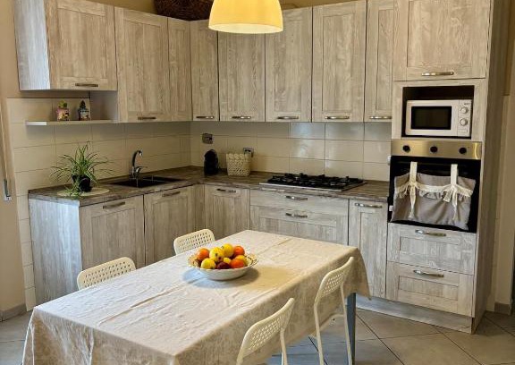 Poggibonsi Apartment | Poggibonsi VDF Apartment