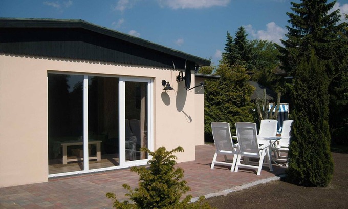 Insel Poel Apartment | Pohl, Liane - Ferienhaus Pohl