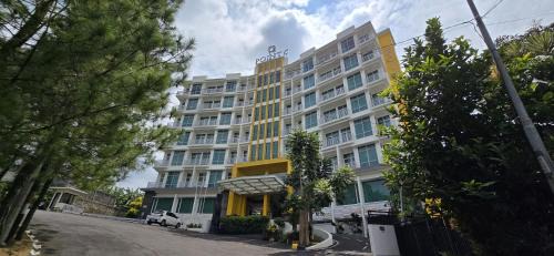 Setiabudi Hotel | Point C Hotel