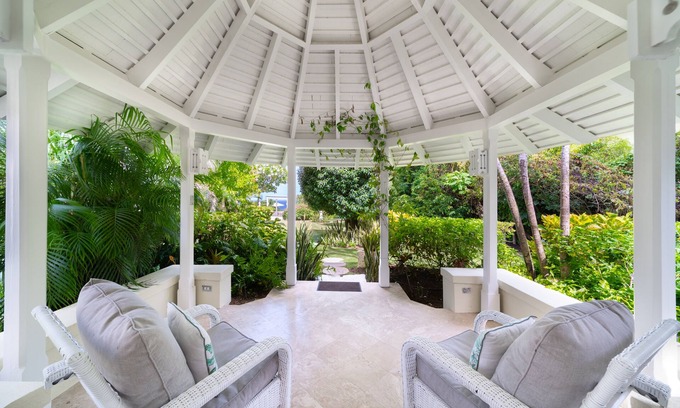 Sandy Lane Villa | Point of View, Sandy Lane Estate, St. James, Barbados