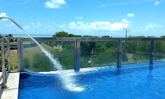 Tambau Apartment | Point to Tambau Beach