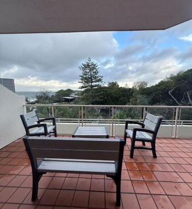 Mooloolaba Apartment | Point View at The Sandcastles Resort Mooloolaba