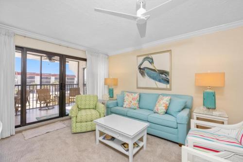 Sanibel Apartment | Pointe Santo B31 condo