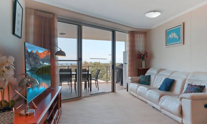 Moffat Beach Apartment | Points North Unit 507 - Caloundra