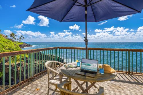 Koloa House | Poipu Shores 101B