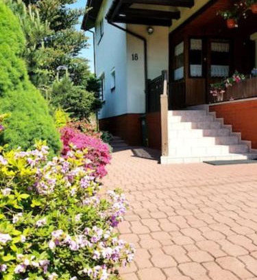 Wawer House | Pokój w Warszawie-Wawer
