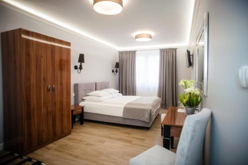 Plock Bed & Breakfast | Pokoje Amore Residence