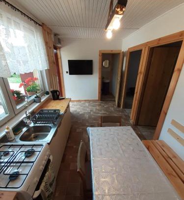Krynki House | Pokoje do wynajęcia - Krynki