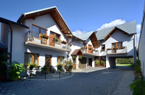 Kroscienko nad Dunajcem House | Pokoje do Wynajęcia u Lusi