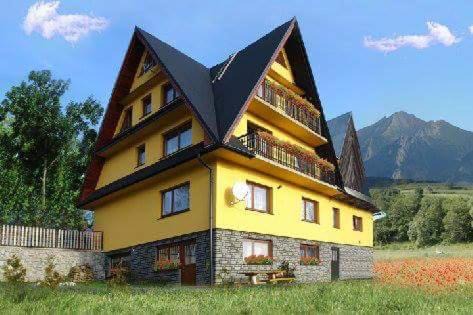 Brzegi House | Pokoje gościnne u Zofii