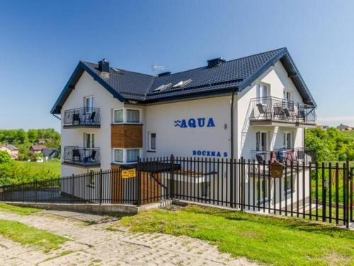 Chlapowo House | Pokoje gościnne AQUA-Chłapowo