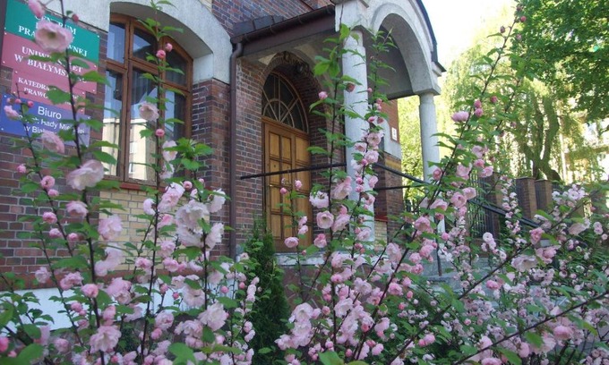Osiedle Centrum Bed & Breakfast | Pokoje Gościnne Centrum Kultury Prawosławnej