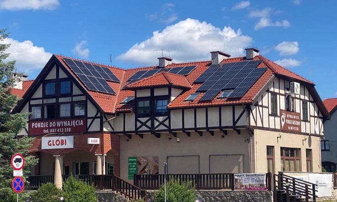 Stawiguda Bed & Breakfast | Pokoje Gościnne Stawiguda