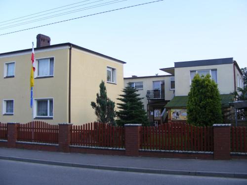 Swarzewo House | Pokoje Gościnne Swarzewianka