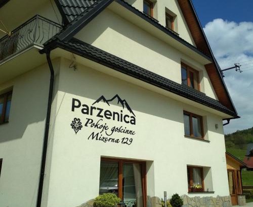 Mizerna House | Pokoje Goscinne Pieninska Parzenica