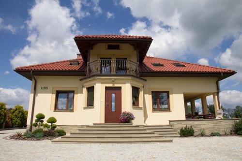 gmina Słopnice House | Pokoje Goscinne u Florka