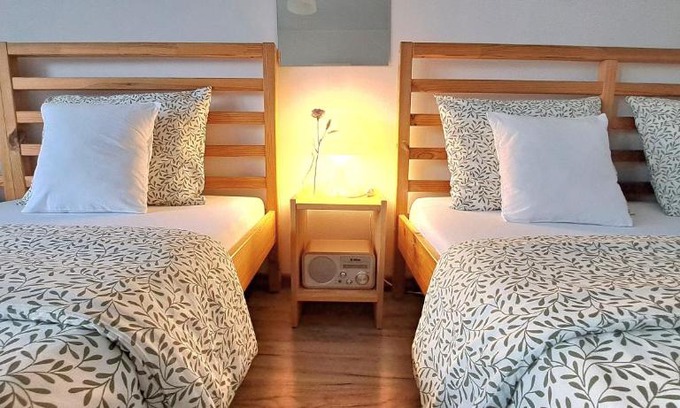 Zator Hotel | Pokoje i Apartamenty na Szkolnej