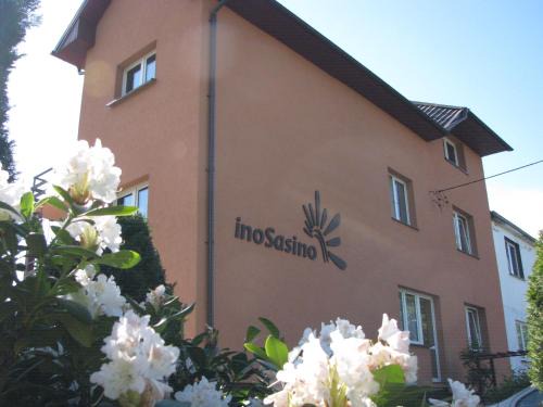 Sasino House | Pokoje InoSasino z basenem i sauną