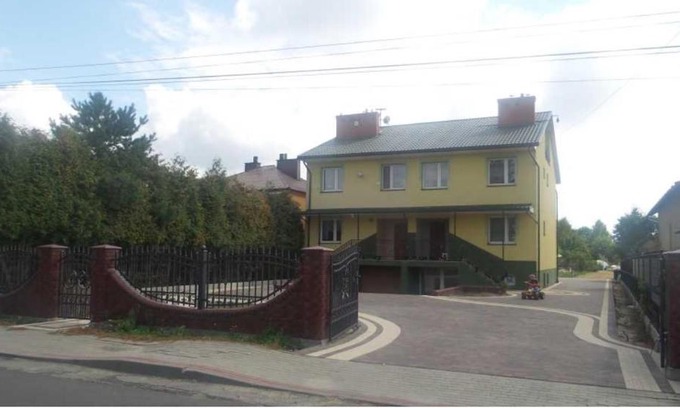 Trzebownisko House | Pokoje Jasionka Zaczernie