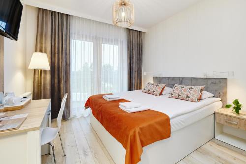 gmina Konopnica Hotel | Pokoje Kameralne
