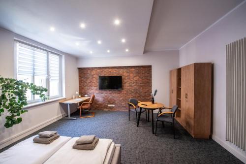 Gliwice Apartment | Pokoje Kościuszki