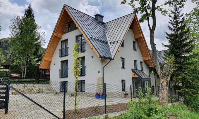 Zakopane House | Pokoje na Buńdówkach